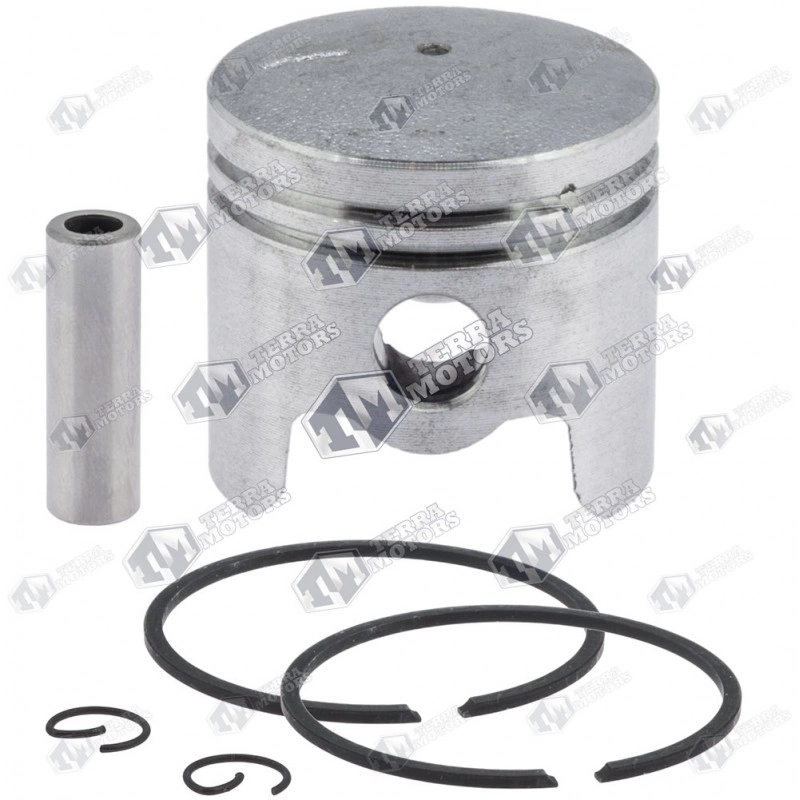 Kit piston motocoasa China 430 40mm 
